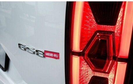 GAC GS8, 2025 год, 4 199 000 рублей, 18 фотография