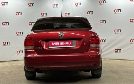 Volkswagen Polo VI (EU Market), 2012 год, 649 000 рублей, 5 фотография