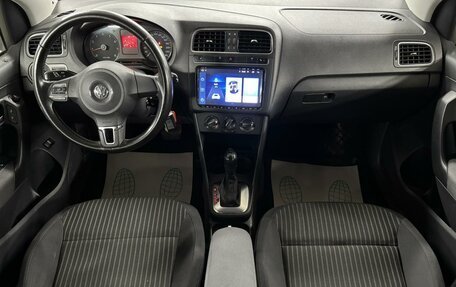 Volkswagen Polo VI (EU Market), 2012 год, 649 000 рублей, 9 фотография