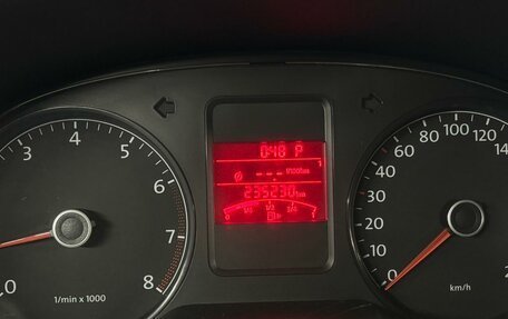 Volkswagen Polo VI (EU Market), 2012 год, 649 000 рублей, 14 фотография