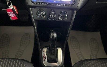 Volkswagen Polo VI (EU Market), 2012 год, 649 000 рублей, 17 фотография