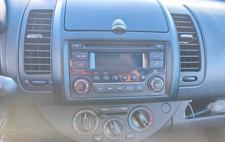 Nissan Note II рестайлинг, 2010 год, 499 000 рублей, 4 фотография