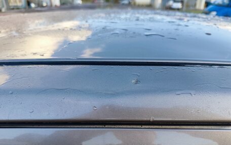 Nissan Note II рестайлинг, 2010 год, 499 000 рублей, 8 фотография