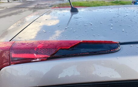 Nissan Note II рестайлинг, 2010 год, 499 000 рублей, 9 фотография