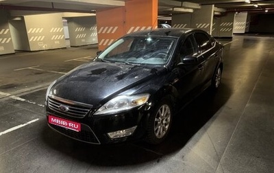Ford Mondeo IV, 2007 год, 650 000 рублей, 1 фотография