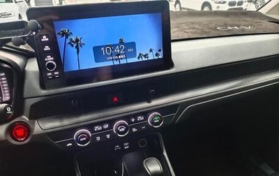 Honda CR-V, 2022 год, 2 750 635 рублей, 1 фотография