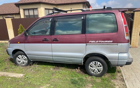 Toyota Town Ace III, 1998 год, 700 000 рублей, 2 фотография