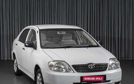 Toyota Corolla, 2000 год, 529 000 рублей, 1 фотография