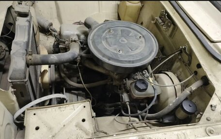 ИЖ 2125 «Комби», 1989 год, 340 000 рублей, 3 фотография