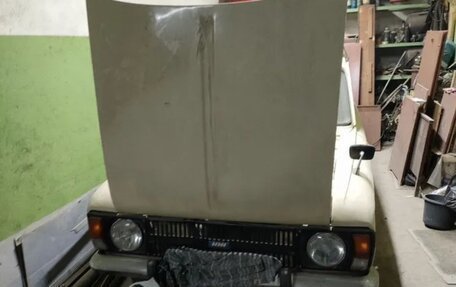 ИЖ 2125 «Комби», 1989 год, 340 000 рублей, 2 фотография