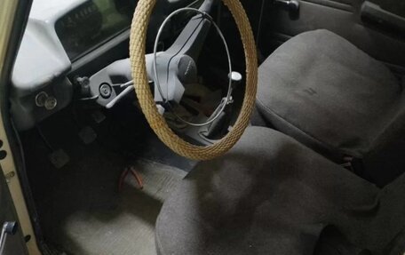 ИЖ 2125 «Комби», 1989 год, 340 000 рублей, 4 фотография