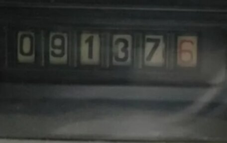 ИЖ 2125 «Комби», 1989 год, 340 000 рублей, 5 фотография