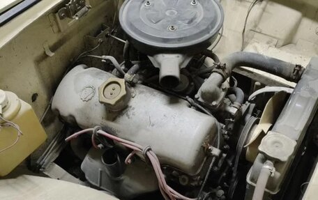 ИЖ 2125 «Комби», 1989 год, 340 000 рублей, 6 фотография