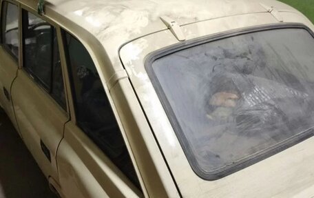 ИЖ 2125 «Комби», 1989 год, 340 000 рублей, 9 фотография