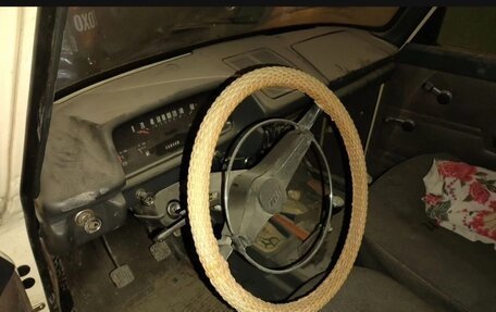 ИЖ 2125 «Комби», 1989 год, 340 000 рублей, 10 фотография