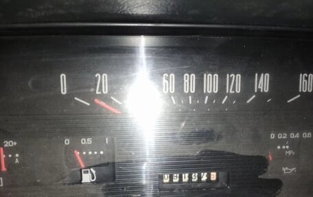 ИЖ 2125 «Комби», 1989 год, 340 000 рублей, 11 фотография