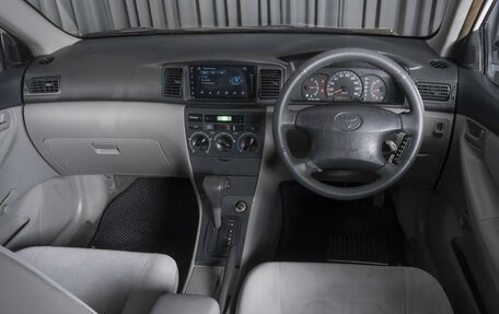Toyota Corolla, 2000 год, 529 000 рублей, 6 фотография