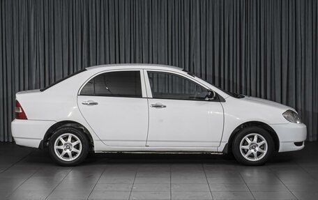 Toyota Corolla, 2000 год, 529 000 рублей, 5 фотография