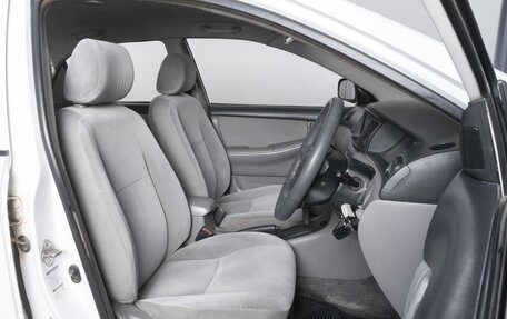 Toyota Corolla, 2000 год, 529 000 рублей, 10 фотография