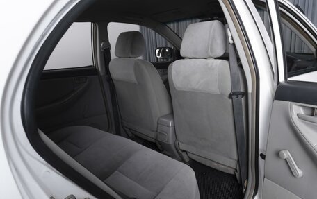 Toyota Corolla, 2000 год, 529 000 рублей, 11 фотография