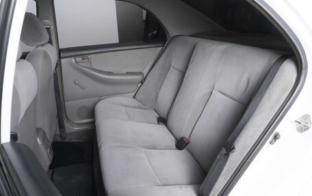 Toyota Corolla, 2000 год, 529 000 рублей, 7 фотография