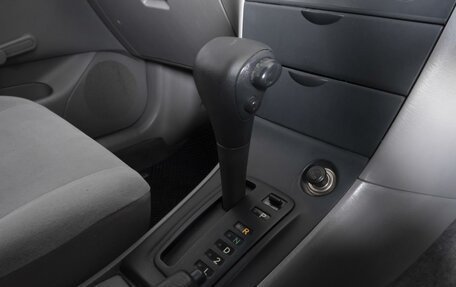 Toyota Corolla, 2000 год, 529 000 рублей, 12 фотография