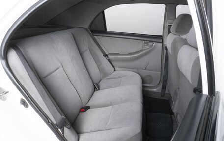 Toyota Corolla, 2000 год, 529 000 рублей, 9 фотография