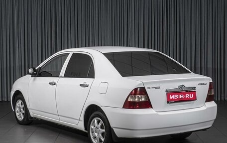 Toyota Corolla, 2000 год, 529 000 рублей, 2 фотография