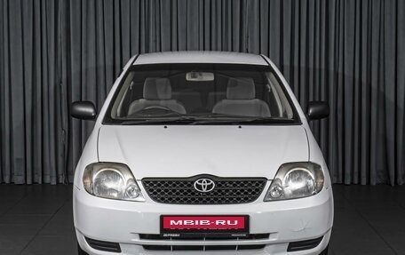 Toyota Corolla, 2000 год, 529 000 рублей, 3 фотография