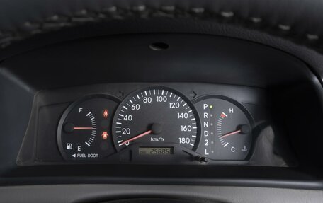 Toyota Corolla, 2000 год, 529 000 рублей, 18 фотография