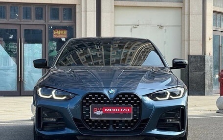 BMW 4 серия, 2021 год, 3 920 040 рублей, 2 фотография