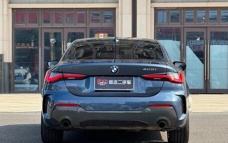 BMW 4 серия, 2021 год, 3 920 040 рублей, 6 фотография