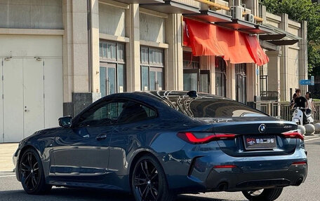 BMW 4 серия, 2021 год, 3 920 040 рублей, 7 фотография