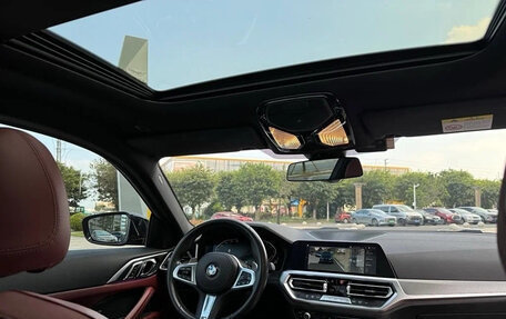 BMW 4 серия, 2021 год, 3 920 040 рублей, 13 фотография