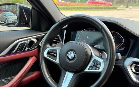 BMW 4 серия, 2021 год, 3 920 040 рублей, 12 фотография