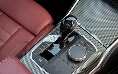 BMW 4 серия, 2021 год, 3 920 040 рублей, 18 фотография