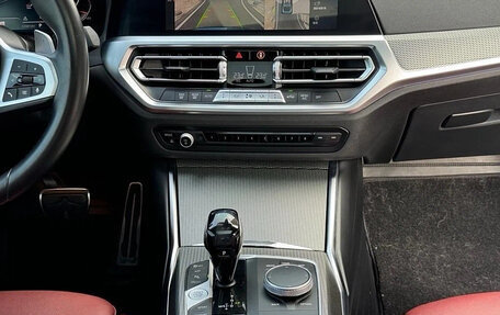 BMW 4 серия, 2021 год, 3 920 040 рублей, 14 фотография