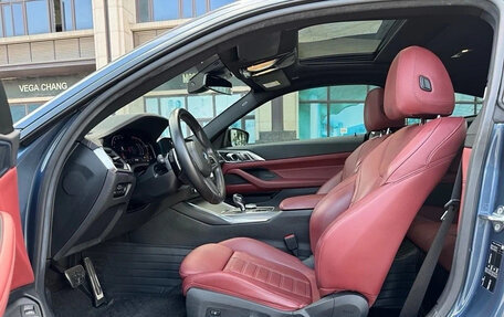 BMW 4 серия, 2021 год, 3 920 040 рублей, 10 фотография