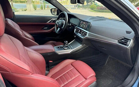 BMW 4 серия, 2021 год, 3 920 040 рублей, 17 фотография