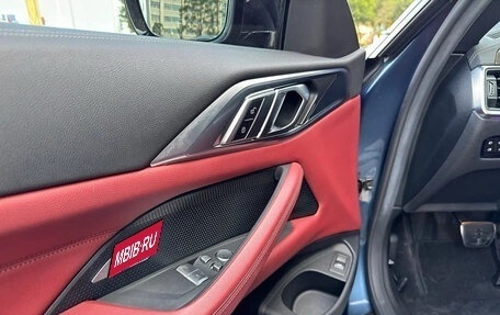 BMW 4 серия, 2021 год, 3 920 040 рублей, 9 фотография