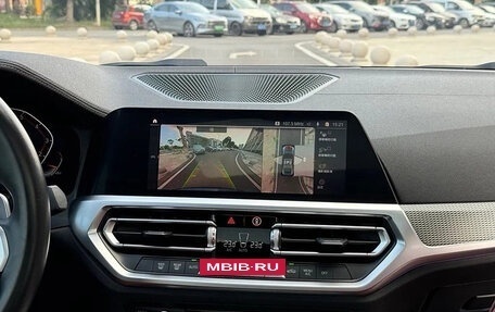 BMW 4 серия, 2021 год, 3 920 040 рублей, 15 фотография