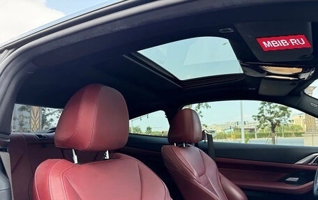 BMW 4 серия, 2021 год, 3 920 040 рублей, 16 фотография