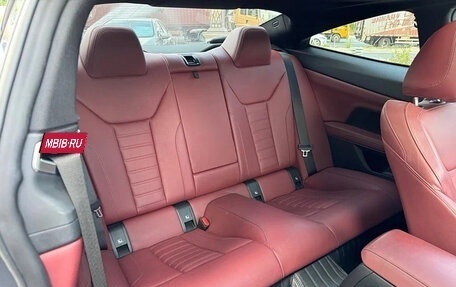 BMW 4 серия, 2021 год, 3 920 040 рублей, 19 фотография