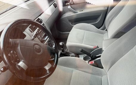 Chevrolet Lacetti, 2008 год, 430 000 рублей, 3 фотография