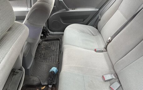 Chevrolet Lacetti, 2008 год, 430 000 рублей, 4 фотография