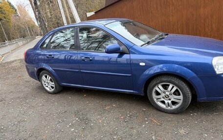 Chevrolet Lacetti, 2008 год, 430 000 рублей, 5 фотография