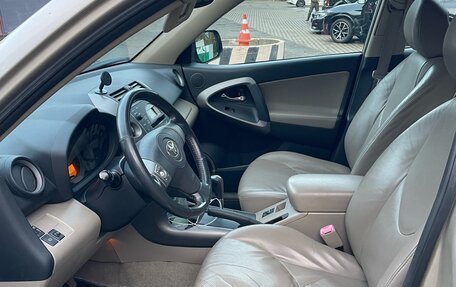 Toyota RAV4, 2006 год, 940 000 рублей, 7 фотография