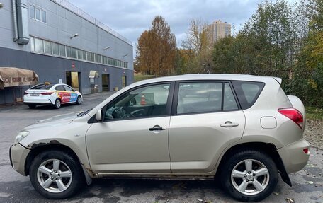Toyota RAV4, 2006 год, 940 000 рублей, 6 фотография