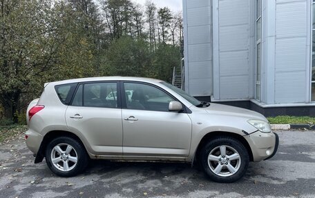 Toyota RAV4, 2006 год, 940 000 рублей, 3 фотография