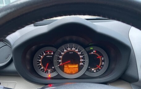 Toyota RAV4, 2006 год, 940 000 рублей, 11 фотография